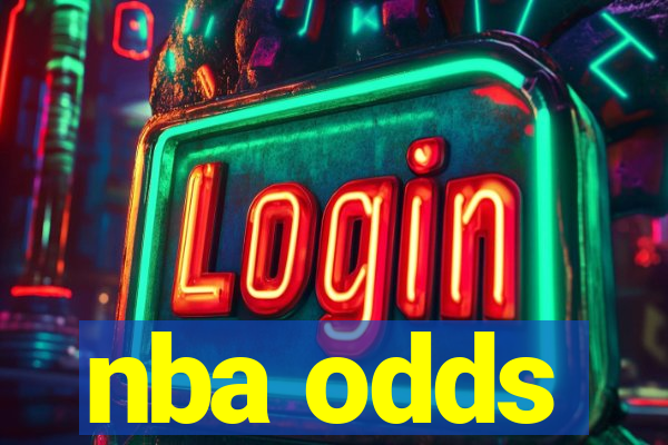 nba odds