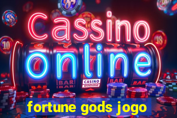 fortune gods jogo