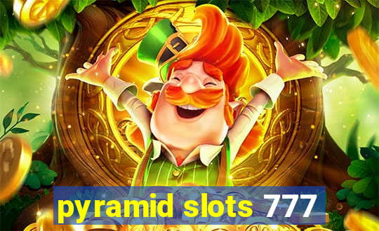 pyramid slots 777