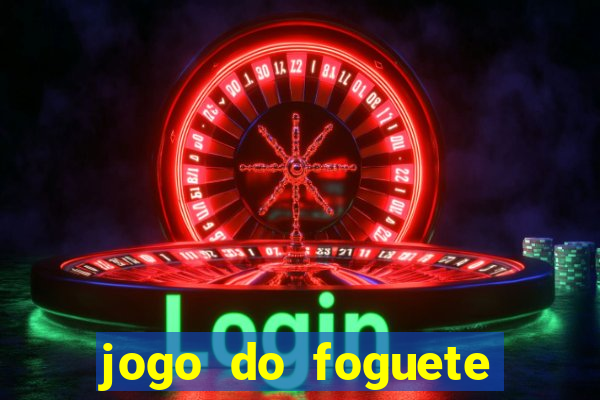 jogo do foguete para ganhar dinheiro