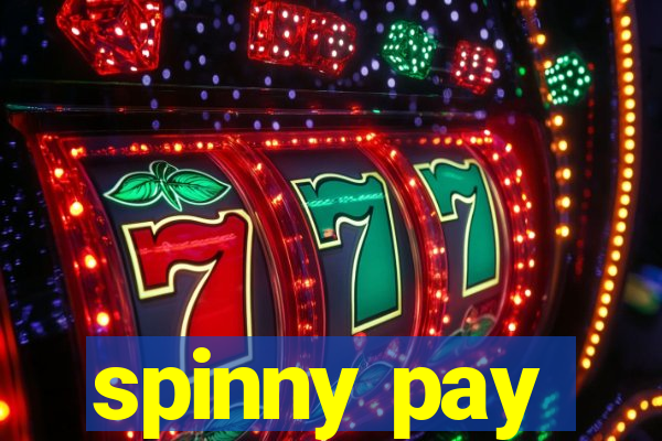 spinny pay