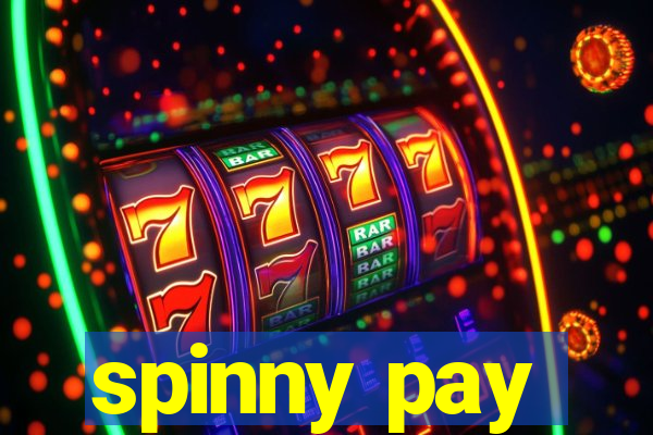 spinny pay