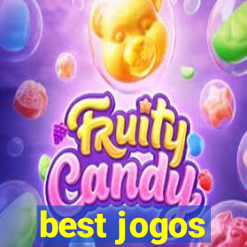 best jogos