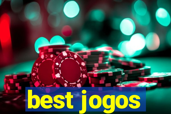 best jogos