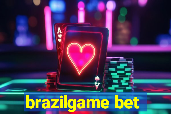 brazilgame bet