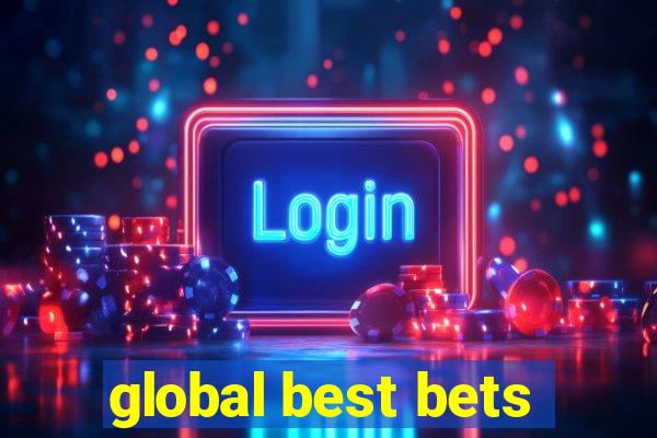 global best bets