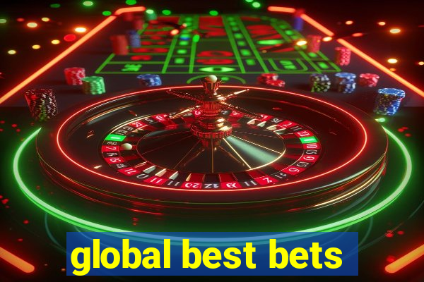 global best bets