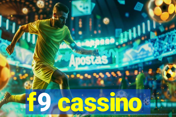 f9 cassino