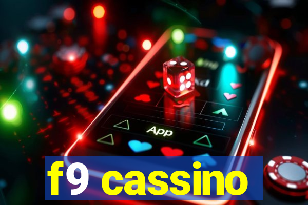 f9 cassino