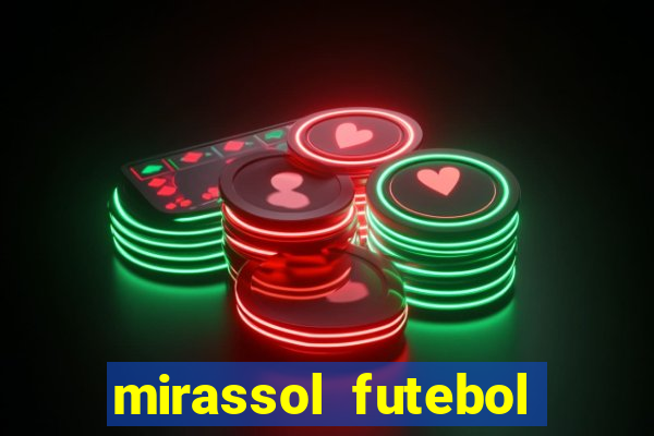 mirassol futebol clube x crb minuto a minuto