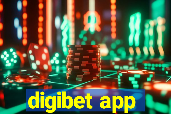 digibet app