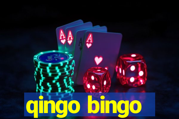 qingo bingo