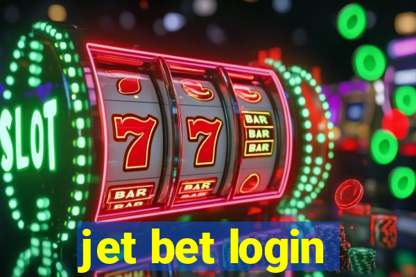 jet bet login