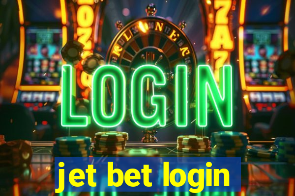 jet bet login