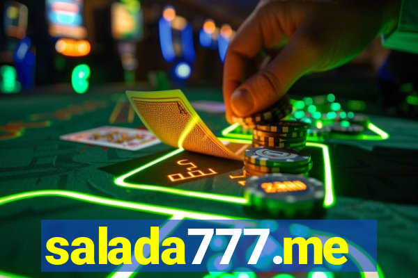 salada777.me