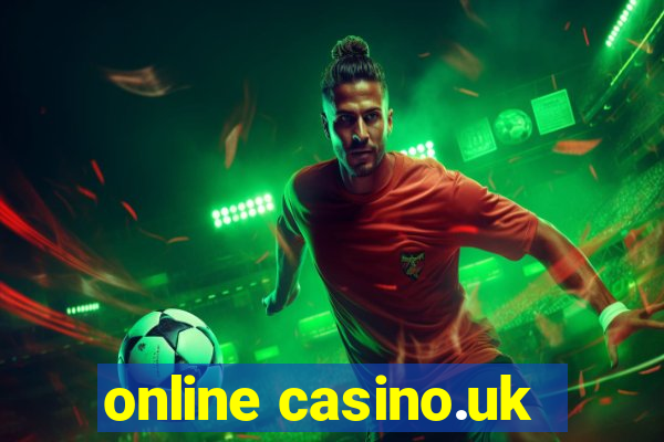 online casino.uk