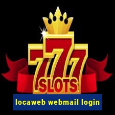 locaweb webmail login