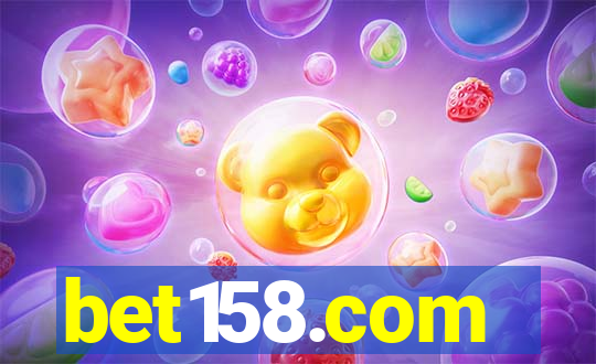 bet158.com