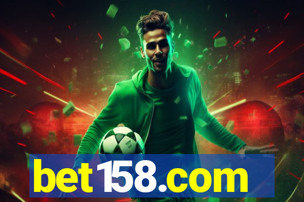 bet158.com