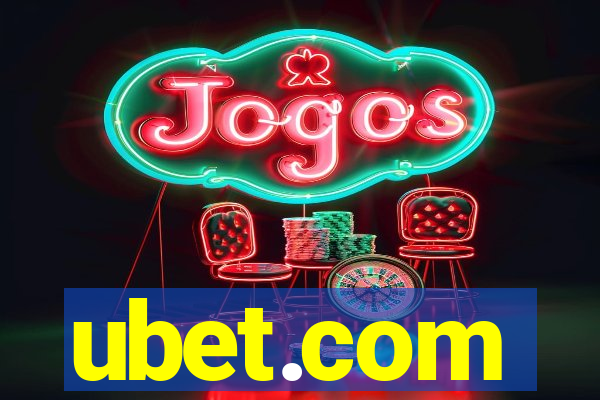 ubet.com