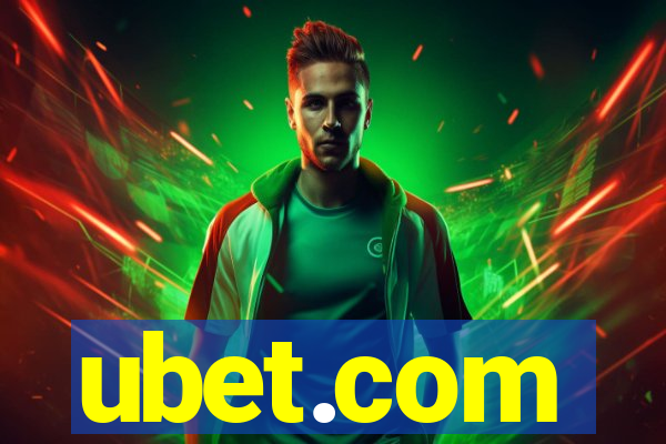 ubet.com