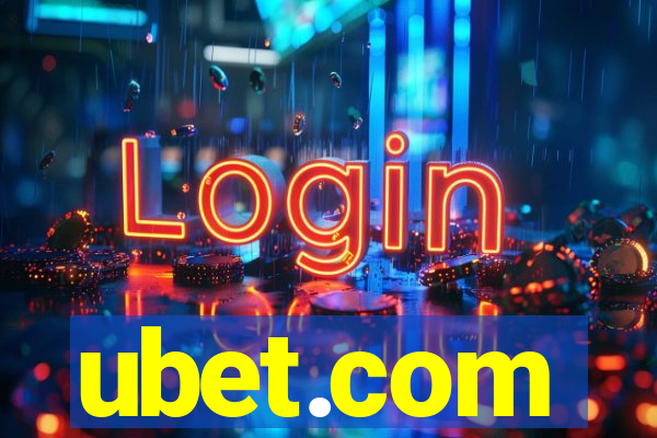 ubet.com