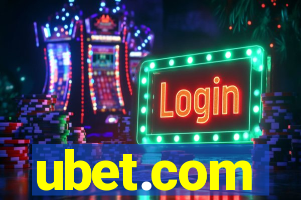 ubet.com