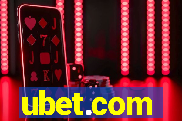 ubet.com