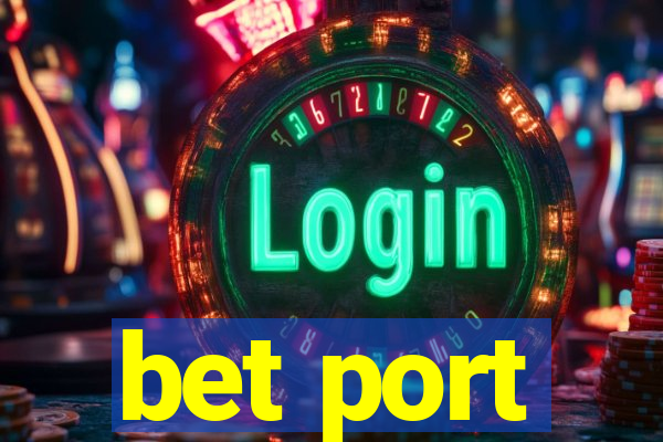 bet port