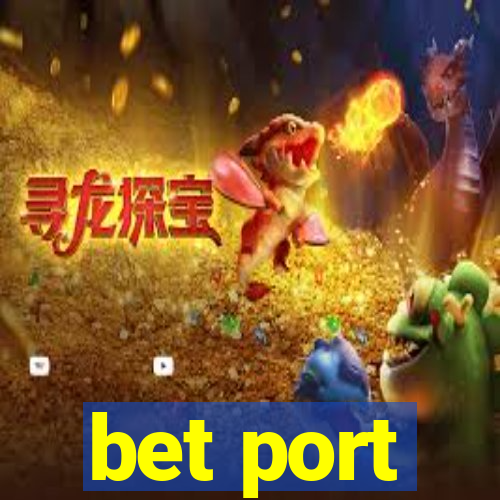 bet port