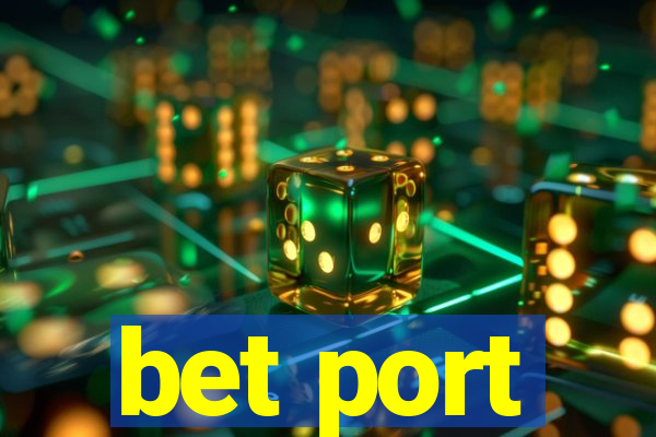 bet port