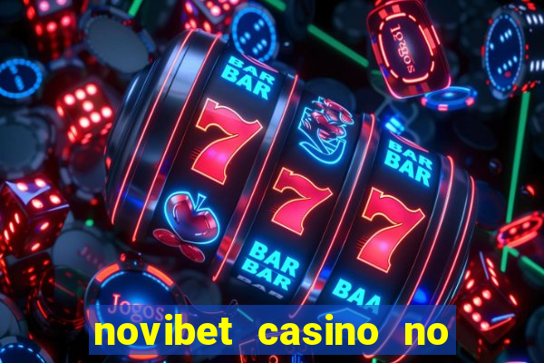 novibet casino no deposit bonus