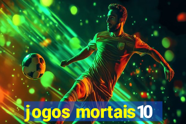 jogos mortais10