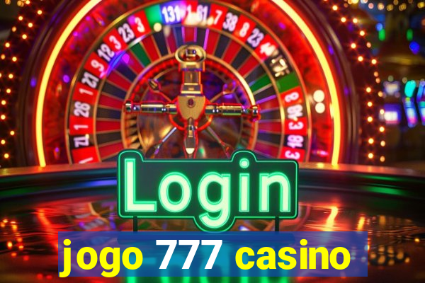 jogo 777 casino