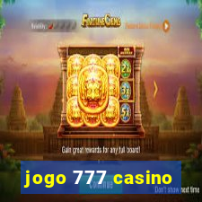 jogo 777 casino