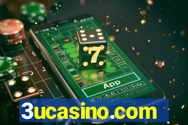 3ucasino.com