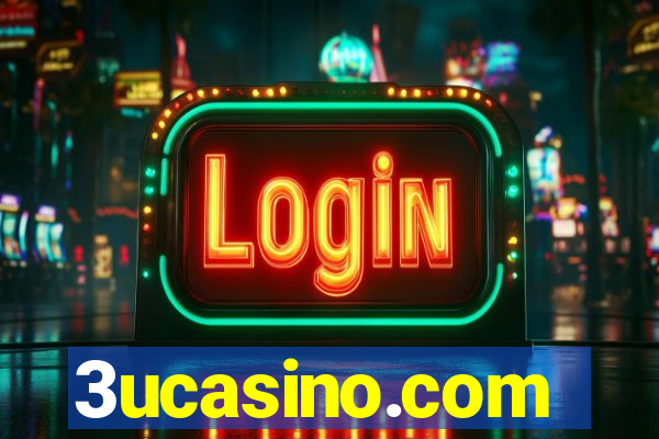 3ucasino.com