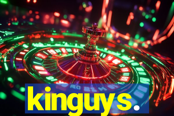 kinguys.