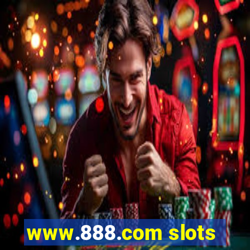 www.888.com slots