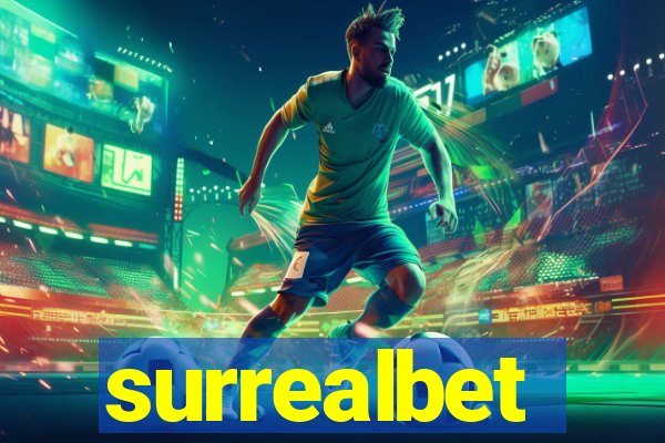 surrealbet