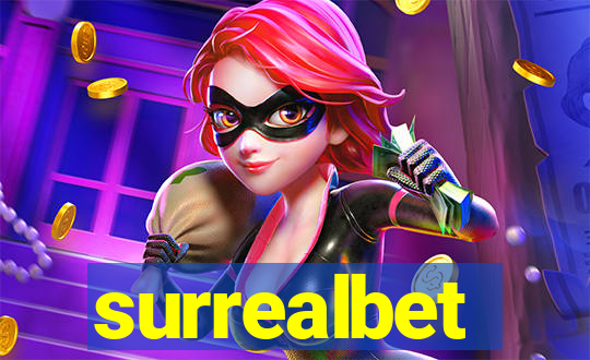 surrealbet