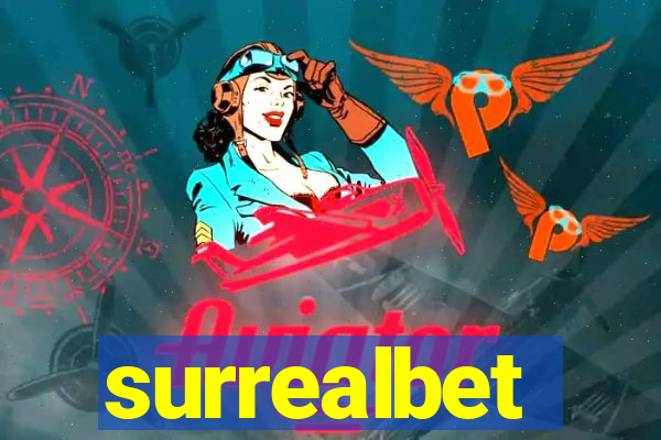 surrealbet