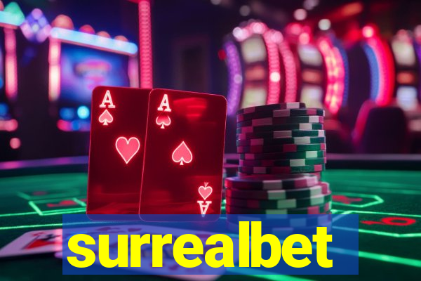 surrealbet