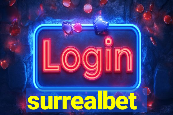 surrealbet