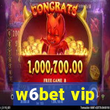 w6bet vip