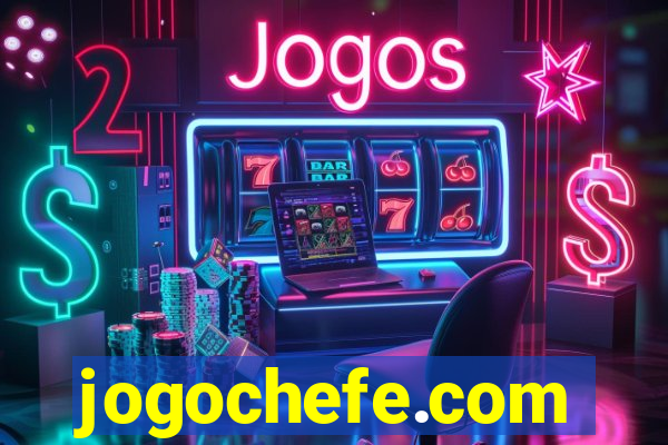 jogochefe.com