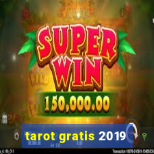 tarot gratis 2019