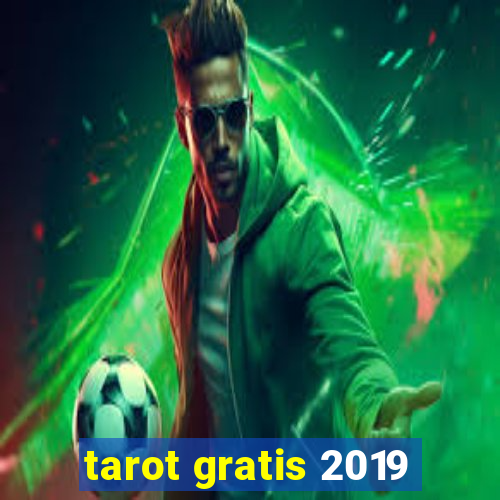 tarot gratis 2019