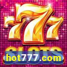 hot777.com