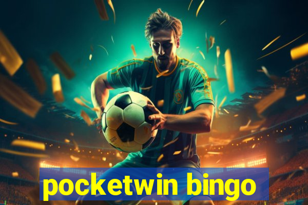 pocketwin bingo